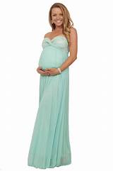 Special Occasion Maternity Dresses Pictures