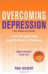 Images of Help To Overcome Depression