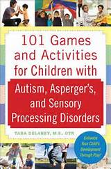 Images of Physical Activities For Children With Autism