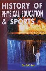 What Is The History Of Physical Education Pictures