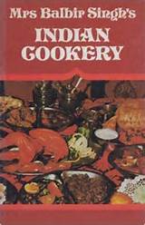 Indian Cookery Books Free Download