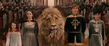 Narnia Lion Witch Wardrobe Photos