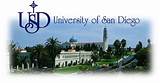 Colleges In San Diego Pictures