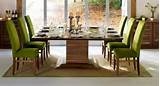 Square Dining Room Tables Images