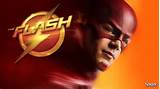 Pictures of The Flash Tv Series Episodes