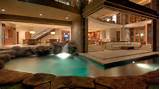 Luxury Homes With Pools Photos