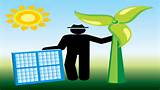 Solar Energy As Alternative Fuel