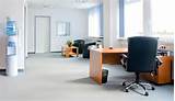 Pictures of Commercial Office Cleaning Services