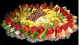 Salads With Fruit Photos