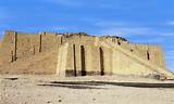 Ziggurat Construction Materials Images