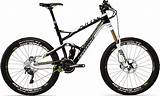 Images of About Mountain Bikes