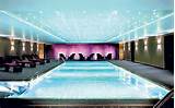 Images of London Luxury Spa Hotels