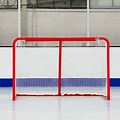 Ice Hockey Goal Post