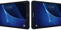 A 10 Inch Tablet Samsung Galaxy Tab