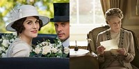 Downton Abbey Series 6 Episodes