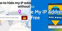 FreeProxy My IP Hide
