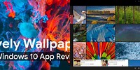 Get Desktop Wallpaper App Windows 10