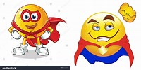 Good Heroes Emoji