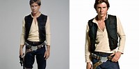 Han Solo Original