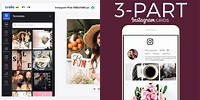 How to Create a Post On Instagram On iPhone