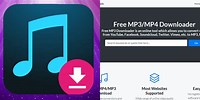 Music Downloader for Laptop Free Download Sites