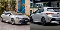 New Toyota Corolla South Africa