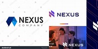 Nexus Management Logo Design