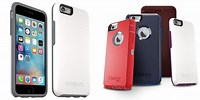 OtterBox Thin Cases iPhone 6s