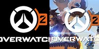 Overwatch 2 Home Screen PC