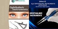 Paragon Care Ophthalmic Instruments Catalog.pdf