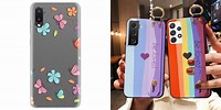 Samsung Galaxy MO2 Cute Phone Case