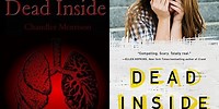 The Dead Inside Book Kindle