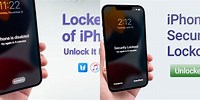 What Does It Mean When a iPhone Is Locked