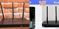 What Is a Wi-Fi Router vs Modem