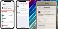 iOS 13 Beta Profile Download iPhone 6