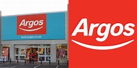 www Argos Co UK