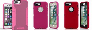 Amazon Cell Phone Case for iPhone 7 Plus