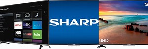 Best 65-Inch Smart TV with Sharp Picture