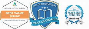 Cheapest Online Library Science Degree