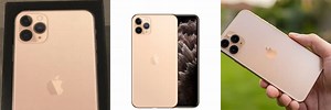 Is the 11 Pro Max Rose Gold