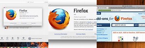 Mac OS 9 Firefox