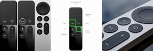 Reset Apple TV From Remote
