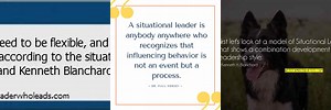 Situational Leadership Quotes by Famous Sportspeople