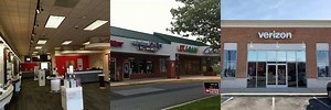 Verizon Wireless Store Newark Delaware