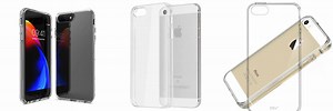 iPhone SE ClearCase Print Out