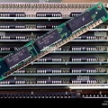 1 Megabyte RAM Chip