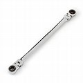 10 mm Long Ratchet Wrench