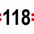 118 Men Logo