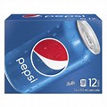 12 Pack Pepsi Products