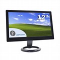 12-Inch LCD Monitor